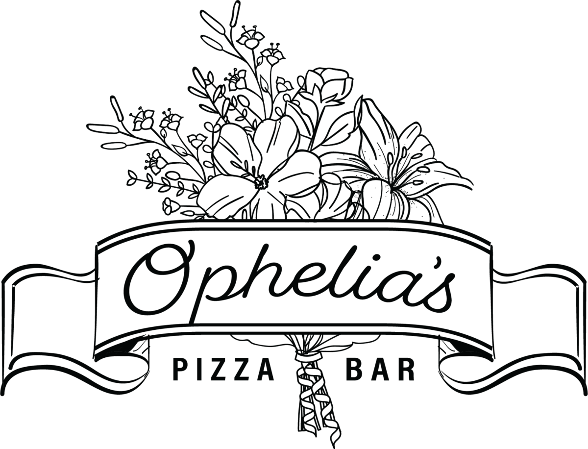 Ophelia's logo